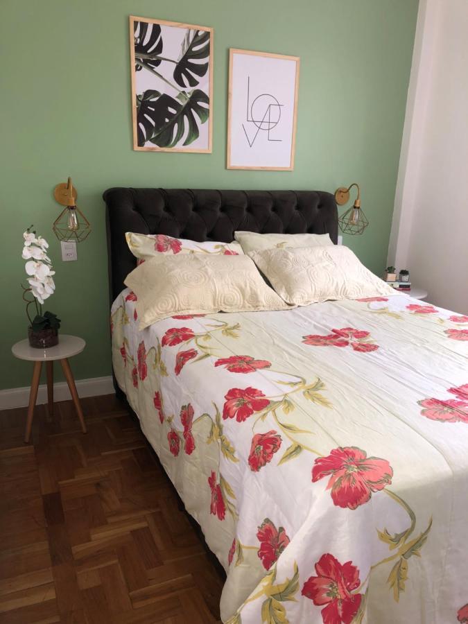Apartamento Centro Historico De Petropolis 200Mbps De Internet المظهر الخارجي الصورة