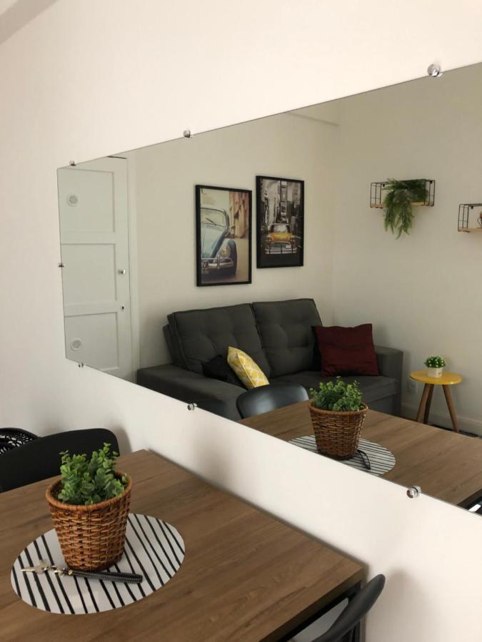 Apartamento Centro Historico De Petropolis 200Mbps De Internet المظهر الخارجي الصورة