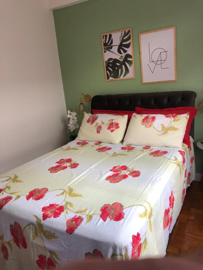 Apartamento Centro Historico De Petropolis 200Mbps De Internet المظهر الخارجي الصورة
