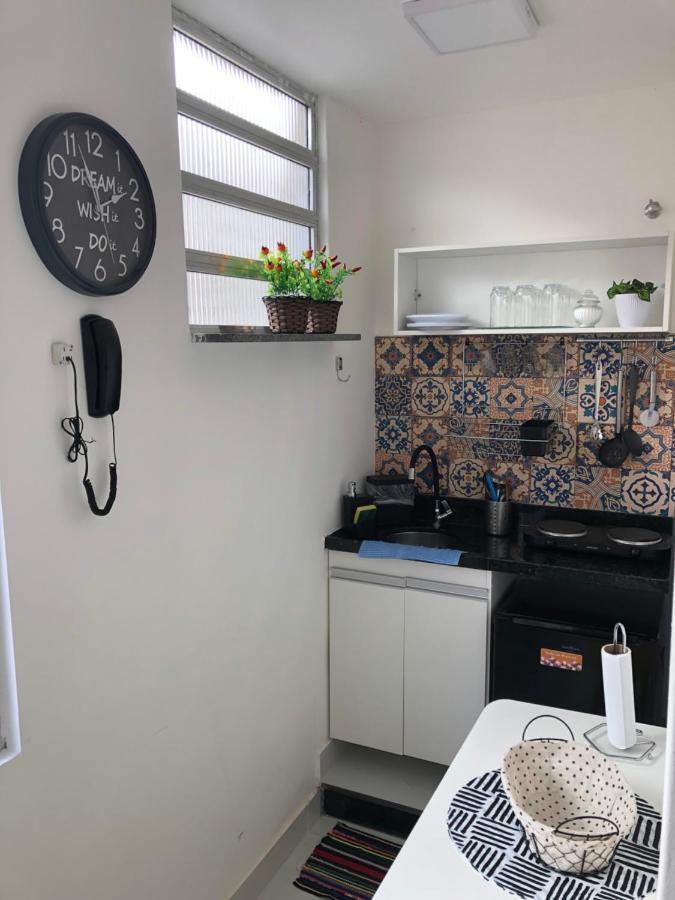 Apartamento Centro Historico De Petropolis 200Mbps De Internet المظهر الخارجي الصورة
